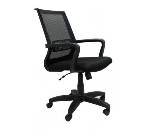 Кресло Aero black